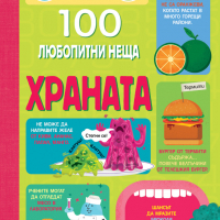 100 любопитни неща-човешкото тяло, снимка 2 - Детски книжки - 36256659