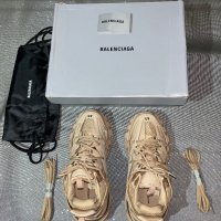 🌟Balenciaga Track🌟, снимка 1 - Спортно елегантни обувки - 44367349