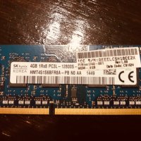 RAM памети PC2 PC3 DDR 2 & 3, снимка 8 - RAM памет - 44616388