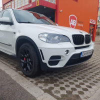 BMW X5 xDrive 35i e70 facelift , снимка 4 - Автомобили и джипове - 42674992