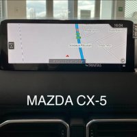 🚘🚘🚘 🇧🇬 Сд Карта 2024 навигация MAZDA Sd Card ъпдейт Мазда 2 3 6 CX3 MX5 CX5 CX9 CX60 MX30, снимка 17 - Аксесоари и консумативи - 29556206