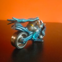 Колекционерска Mattel hot wheels Batman 2010 , снимка 3 - Колекции - 41990693