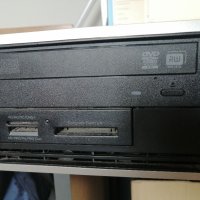 Компютър HP Compaq Pro 6300 core i5, 8GB RAM,500GB HDD, снимка 2 - Работни компютри - 38010621