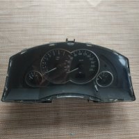 Километраж Опел мерива Speedometer, снимка 1 - Части - 39209433
