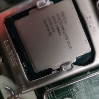 Процесор Intel Pentium G3220 3GHz,soket 1150, снимка 1 - Процесори - 41628809