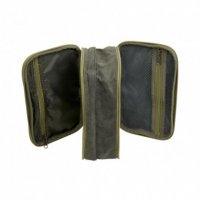 Калъф - чанта за шаранджийски аксесоари и олово - CARP PRO CPLD5395, снимка 4 - Такъми - 38993855