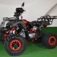 Бензиново ATV FULLMAX 150сс - чисто нови и с гаранция, снимка 2 - Мотоциклети и мототехника - 35567399