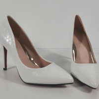 Дамски обувки Colour Cherie, размери - 36, 37 и 39 ., снимка 1 - Дамски обувки на ток - 36342305