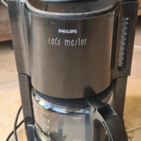 Кафе машина Phillips с филтър, снимка 6 - Кафемашини - 41986221