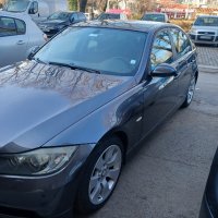 Продава се BMW 320 Е90, снимка 1 - Автомобили и джипове - 44227829