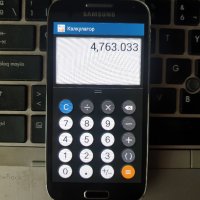 samsung s4 mini, снимка 6 - Samsung - 41101816