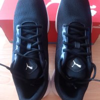 Оригинални маратонки Puma Flyer Runner Black номер 43 и 44.5, снимка 7 - Маратонки - 41834388