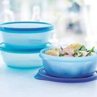 Комплект купи 0.600 л. 3 бр. Tupperware , снимка 4 - Други - 41637718