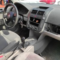 VW Polo 2003 1.2i на части, снимка 2 - Автомобили и джипове - 44363514