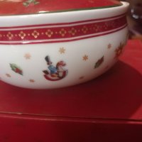 Villeroy & boch захарница, снимка 4 - Сервизи - 41420475