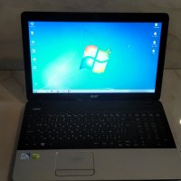 Acer Aspire E1-531G, снимка 1 - Лаптопи за работа - 39579450
