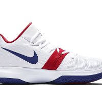 Nike Kyrie Flytrap 'USA' -Много Запазени, снимка 6 - Маратонки - 41821612