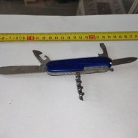Джобен нож victorinox, снимка 5 - Ножове - 41205263