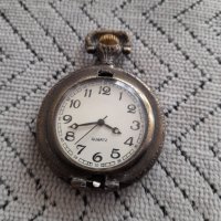 Стар джобен часовник, снимка 1 - Други ценни предмети - 44215463