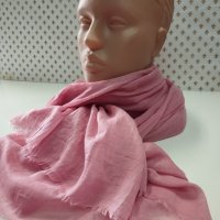 Дамски памучен шал 61 avangard-burgas , снимка 1 - Шалове - 44252422