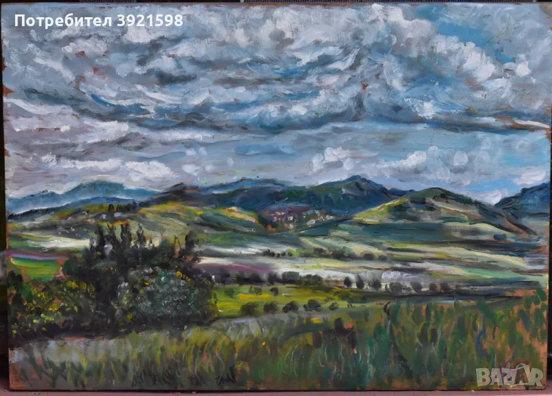 Търся  надомна  работа (без работа на компютър), снимка 1