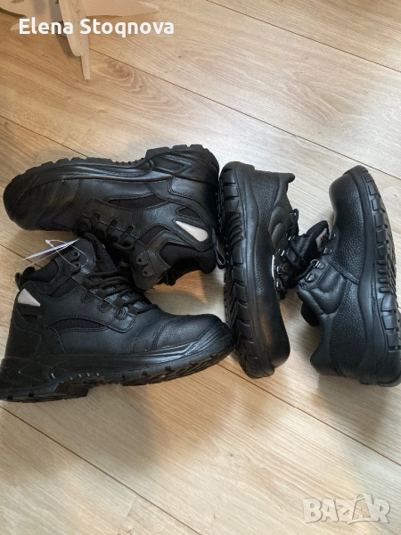 Мъжки обувки 42 номер, снимка 1