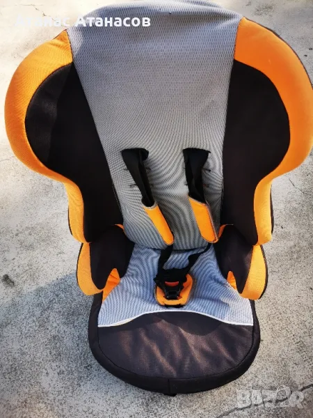 Детско столче за кола, снимка 1