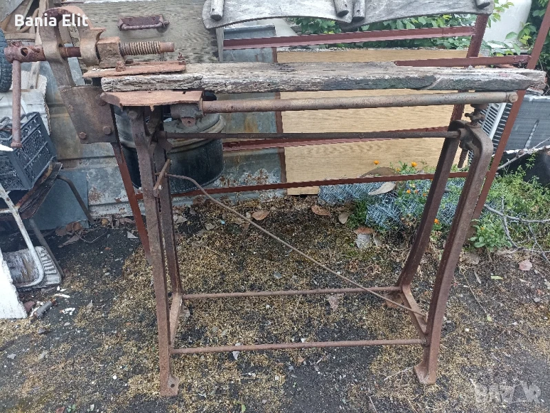 Менгеме, старо голямо, снимка 1