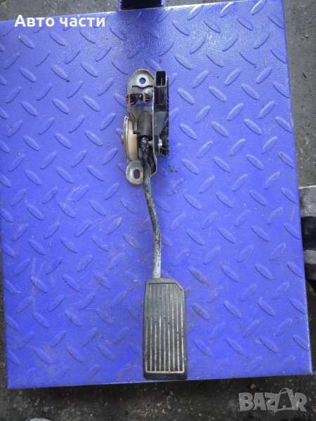 Педал газ Nissan Primera P12 2.2 DI 126 конски сили 18002AU610, снимка 1