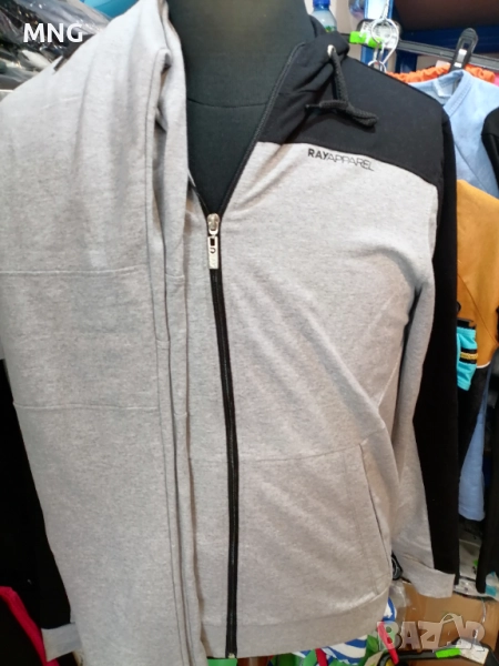 Спортен екип, размер S, снимка 1