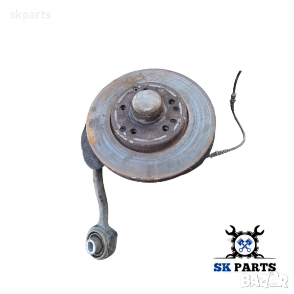 Шенкел главина дясна за Mercedes C-Class w203 c200/Мерцедес w203 компресор редакция, снимка 1