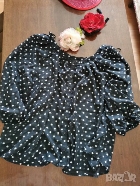 Риза М размер  нова, снимка 1