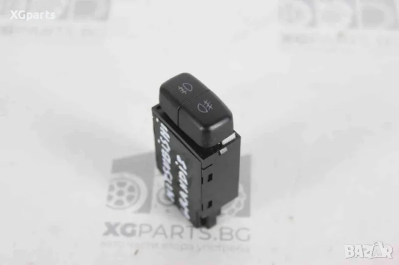 Бутони халогени и габарити за Mitsubishi Grandis (2003-2011), снимка 1