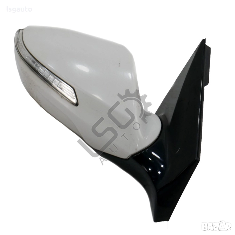 Дясно огледало ел.прибиране Hyundai i40 2015-2019 ID: 156213, снимка 1