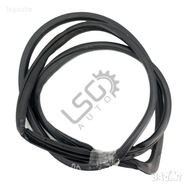 Уплътнение предна лява врата Honda Civic VIII 2006-2011 ID: 154122, снимка 1