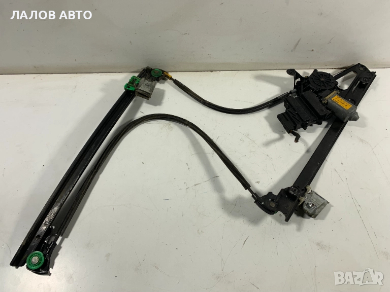 Предно ляво моторче стъклоповдигач Форд Галакси predno lqvo motorche stuklopovdigach Ford Galaxy , снимка 1
