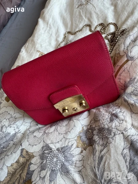 Furla metropolis оригинална, снимка 1