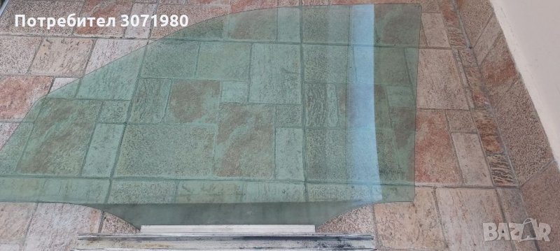 Странични стъкла за Мерцедес Е класа W210 , снимка 1