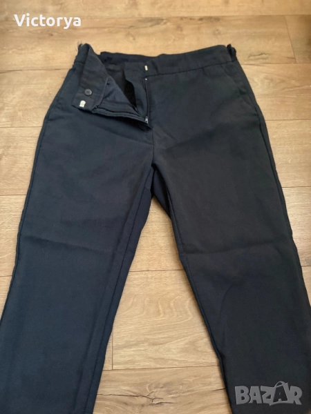 Дамски панталон Зара, снимка 1