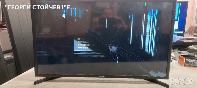 UE32J5000AW    BN41-02358   BN94-08230D  CY-JJ032BGLV4H   BN41-02111   BN95-01304C  V5DN-320SM1-R2 , снимка 1