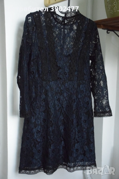 Рокля ZARA , снимка 1