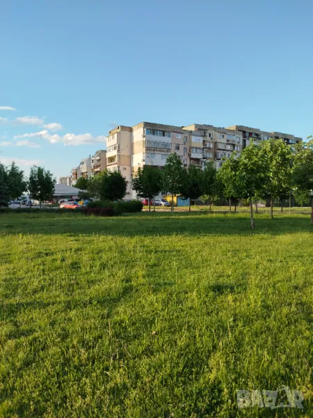 под наем- двустаен- гр. Враца- кв. Дъбника- бл. 23, снимка 1