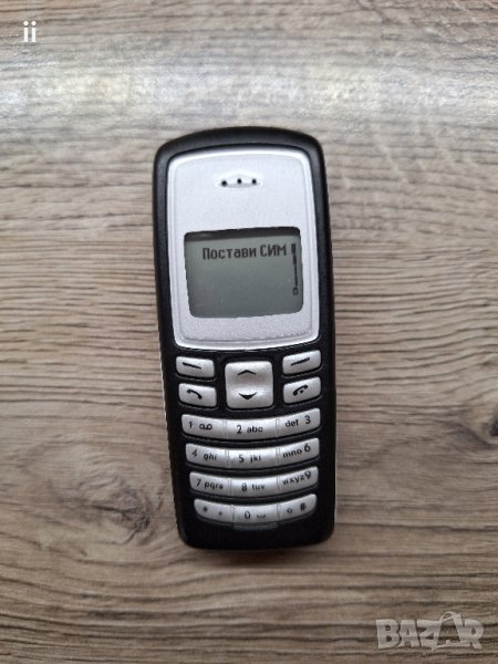 Nokia 2100, снимка 1