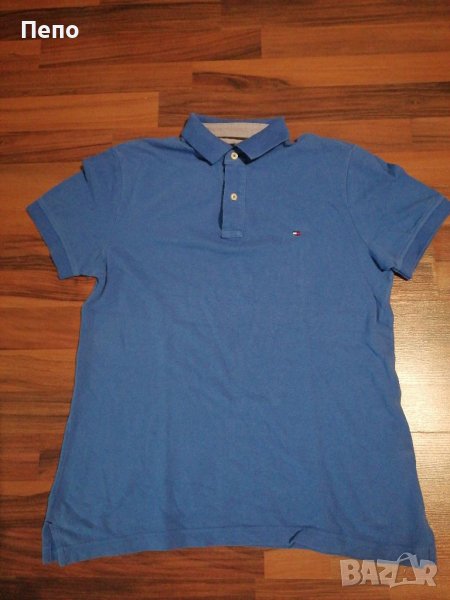 Тениска Tommy Hilfiger , снимка 1