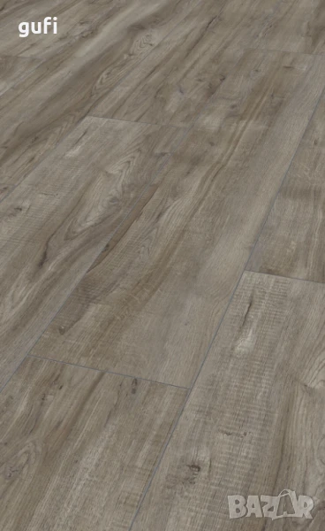 Ламинат Сив Дъб Монтмело 857, снимка 1