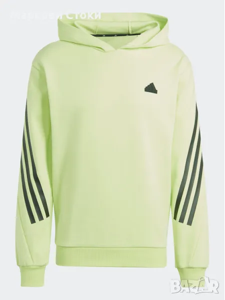✅ Суитшърт 🔝 Adidas Future Icons , снимка 1