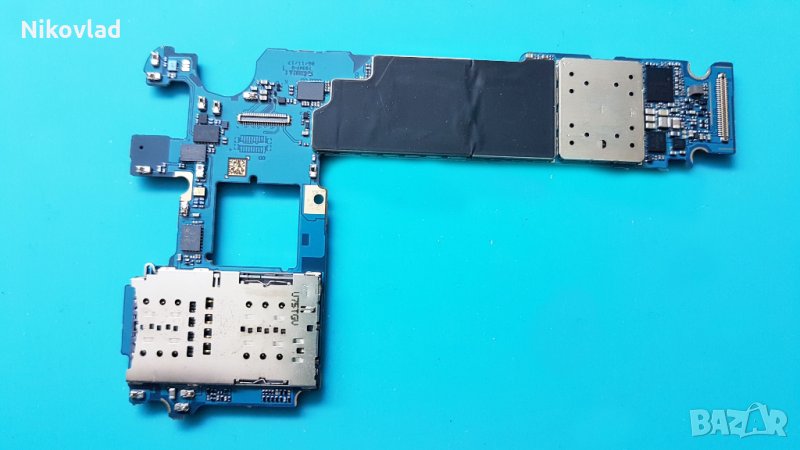 Основна платка Samsung Galaxy S7 (G930F), снимка 1