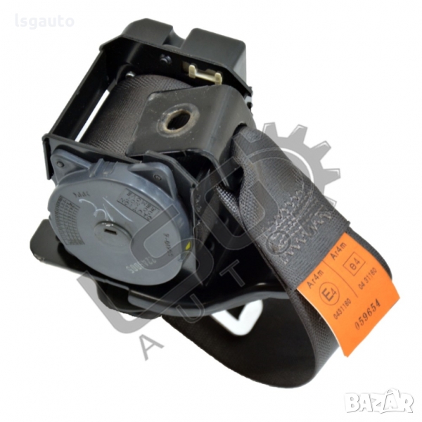 Заден ляв предпазен колан Chevrolet Epica 2006-2011 CH210222N-133, снимка 1