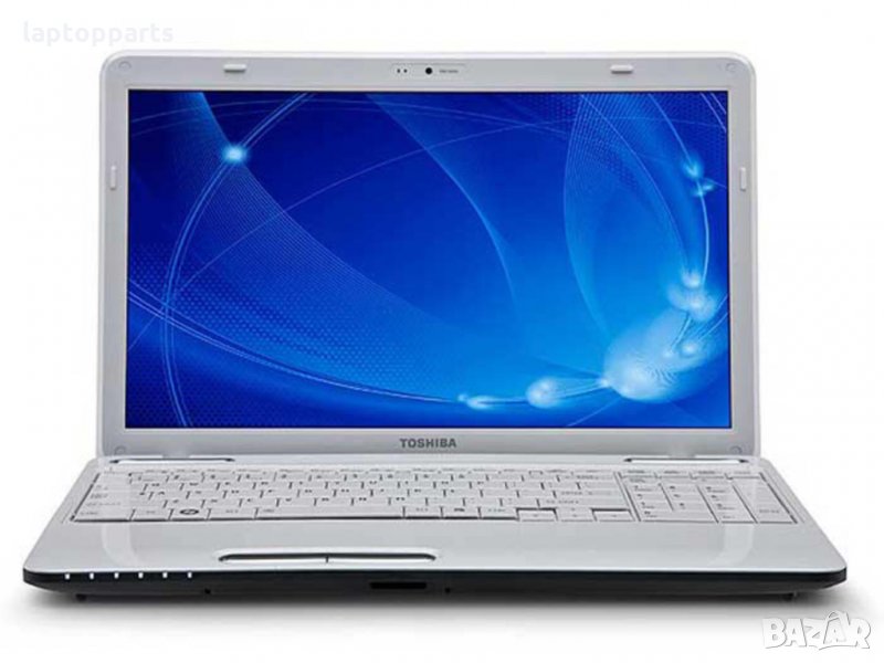 Toshiba Satellite L655, снимка 1