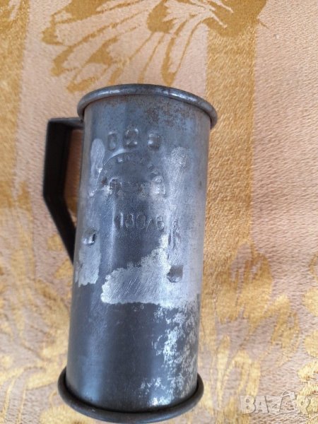 Старо мерило за спиртни.напитки, снимка 1